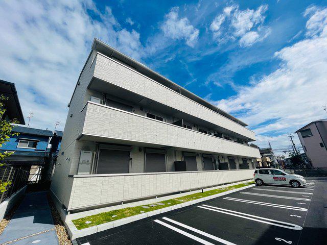 セジュール南耳原