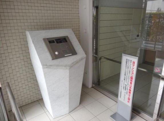 シティインデックス目黒