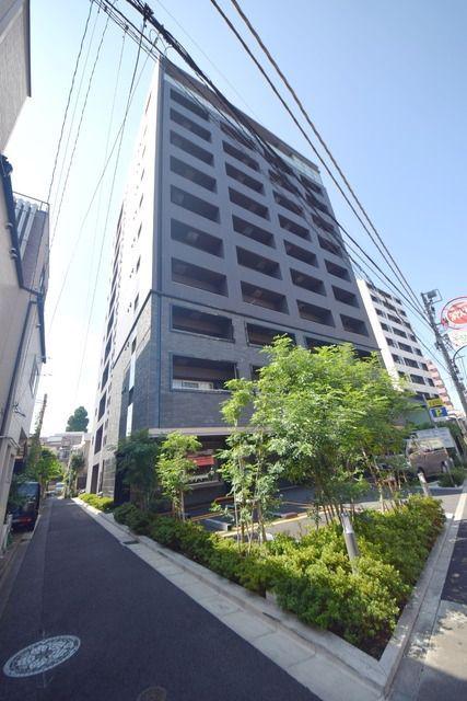 東京メトロ千代田線 千駄木駅 徒歩4分  築13年(1LDK/9階)