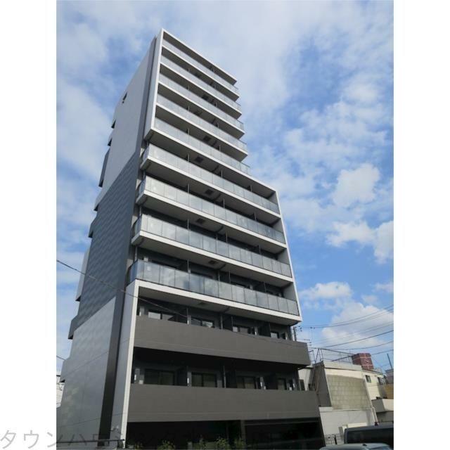 マーロ千住クレストタップ