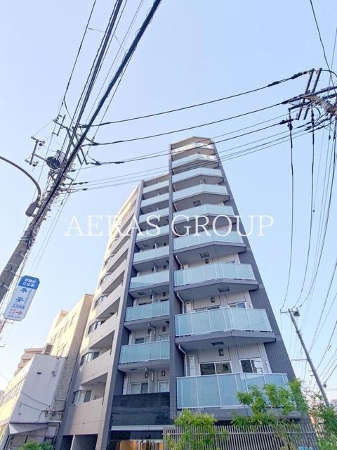 アイル グランデ押上イースト