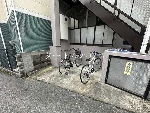エクセルハイツ