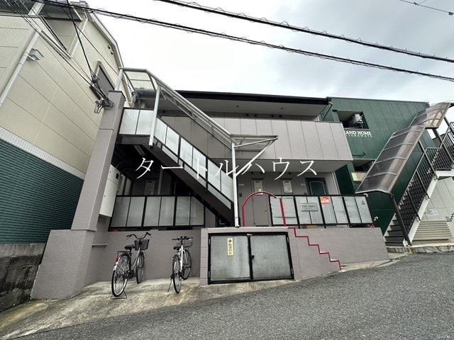 エクセルハイツ