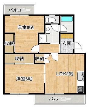 ピアン自由が丘5号棟