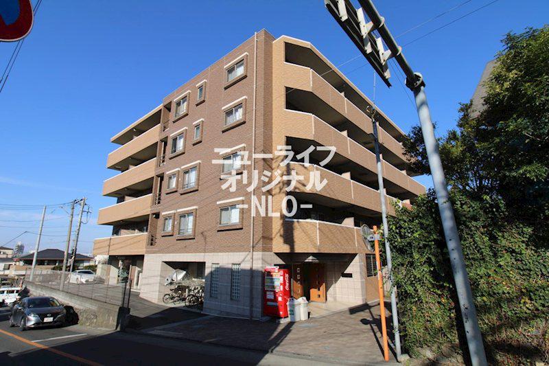 NATURA REGALO(2LDK/2階)
