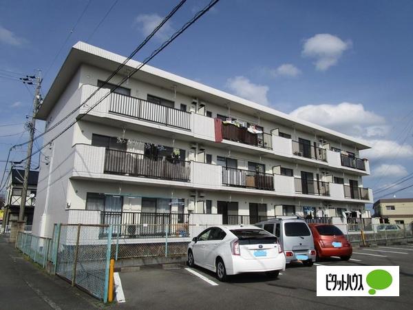 ハイツ山崎