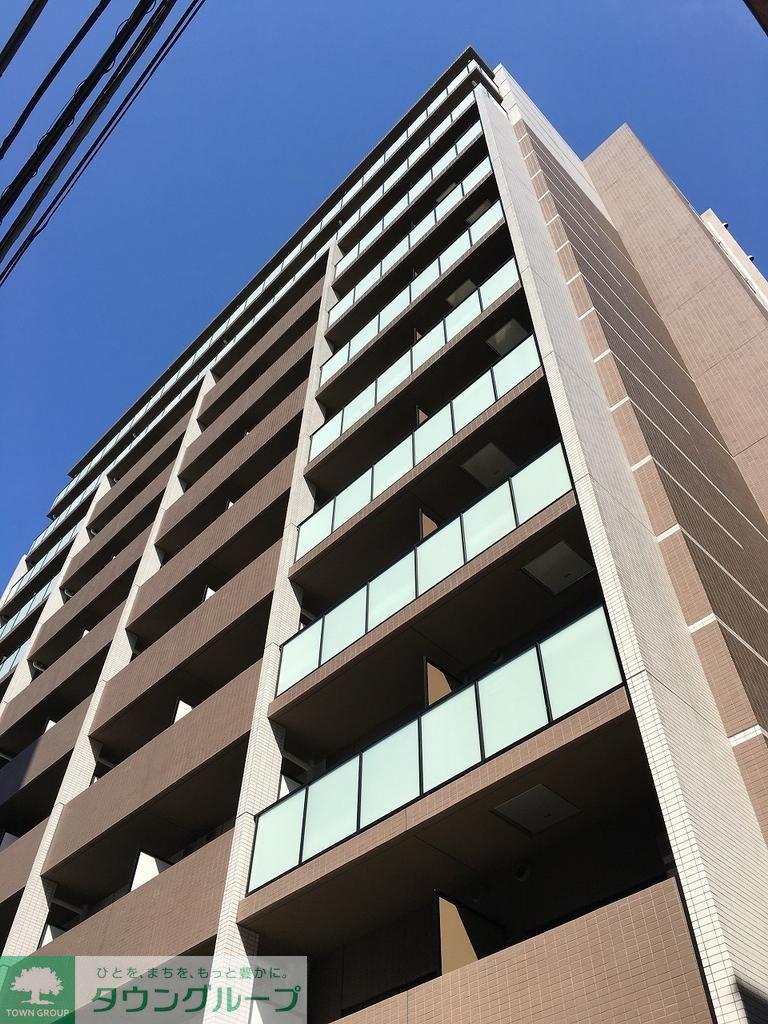 DIPS西川口
