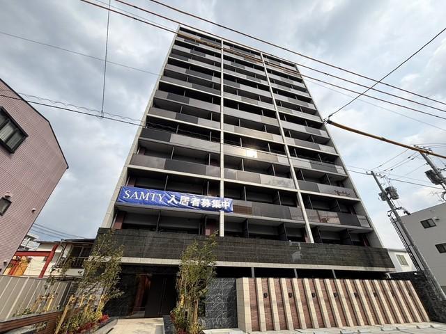S-RESIDENCE空港通AWESOME