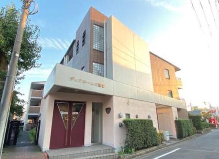 ディアホームズ鷺宮