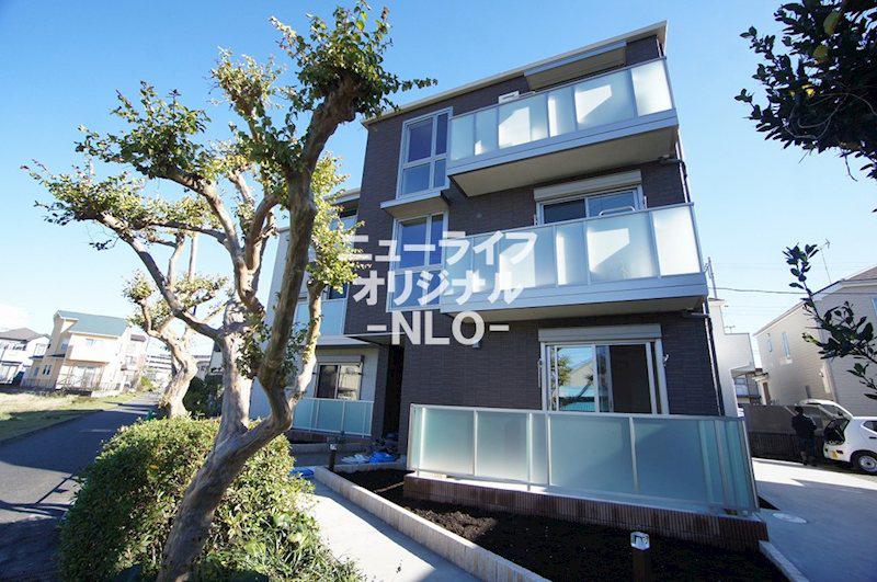 グリーンステージ