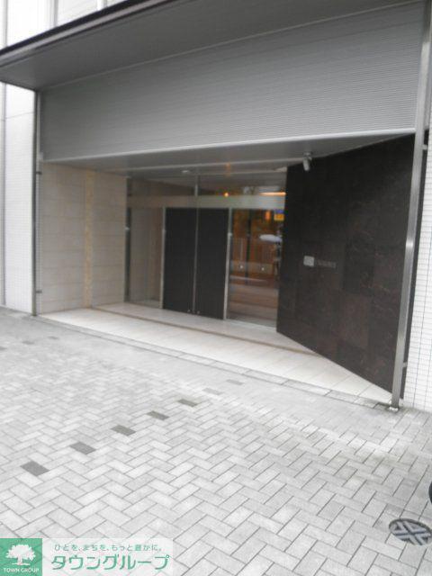 プラウドフラット鶴見II