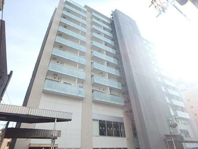 コンフォリア新中野