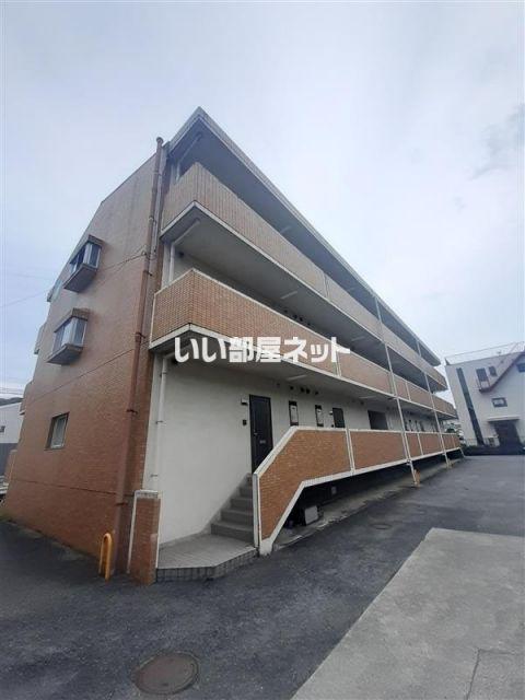 山田コーポ