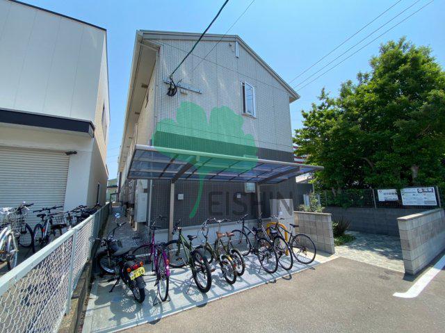 D-ROOM豊