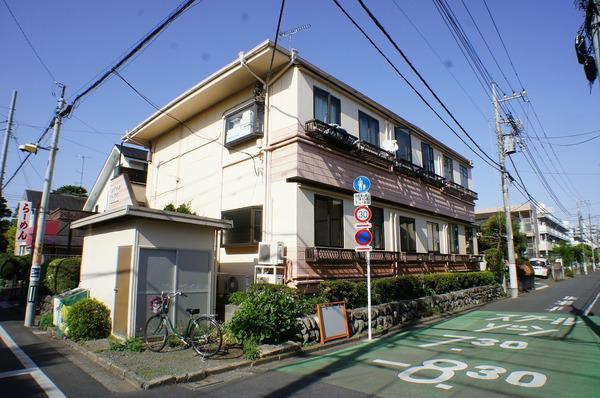 ロイヤルハイツUCHIYAMA