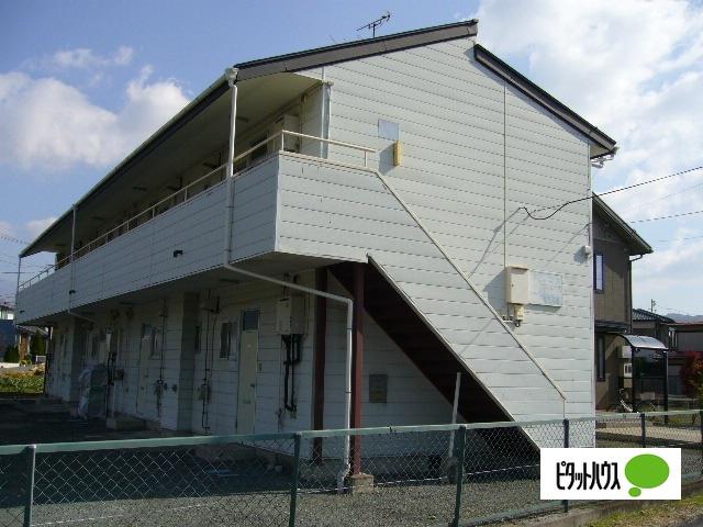 川辺町マンション