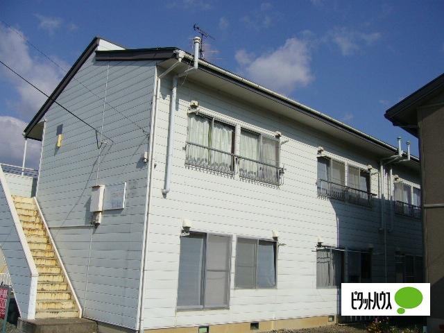 川辺町マンション