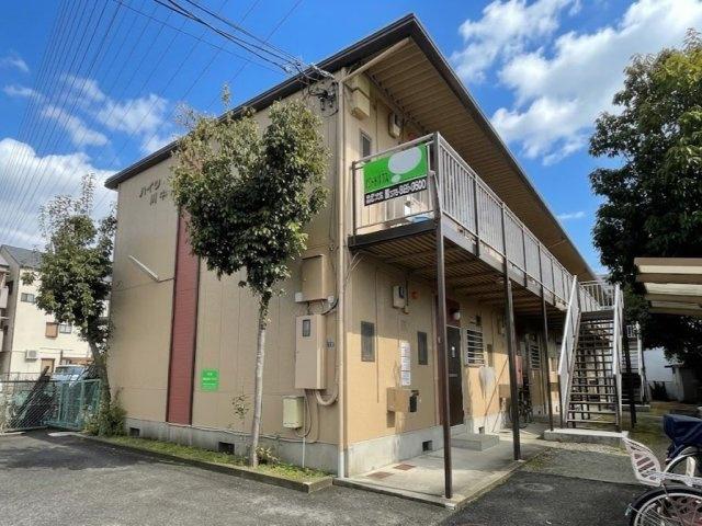 ハイツ川中
