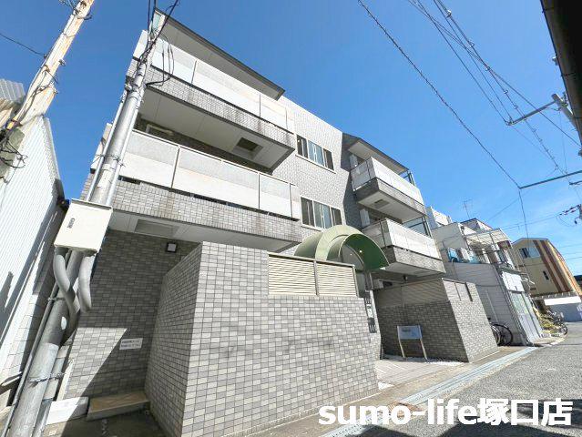 ルーエーベル潮江壱番館