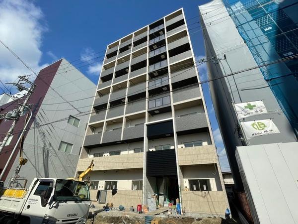 メルベージュ難波サウスII