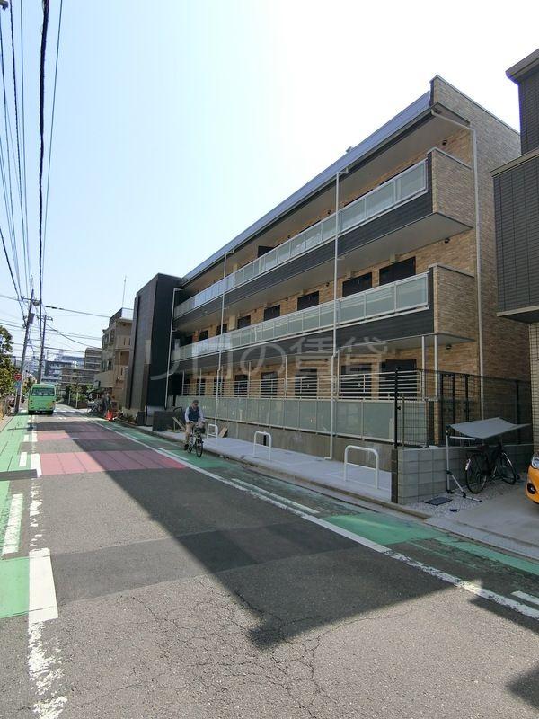 リブリ・土岐ヒルズ