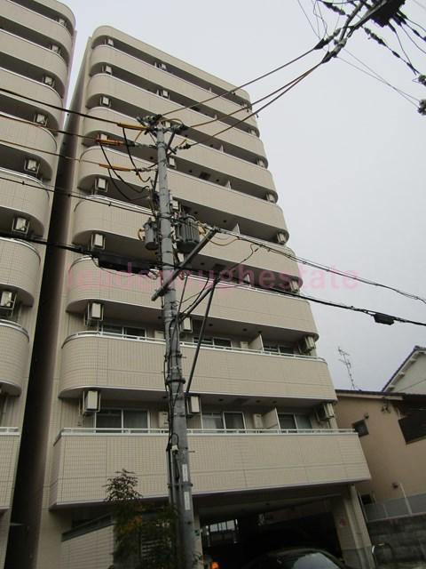 クレールソフィア都島