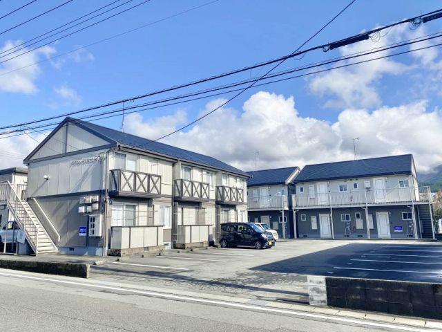 グランメール大坂C