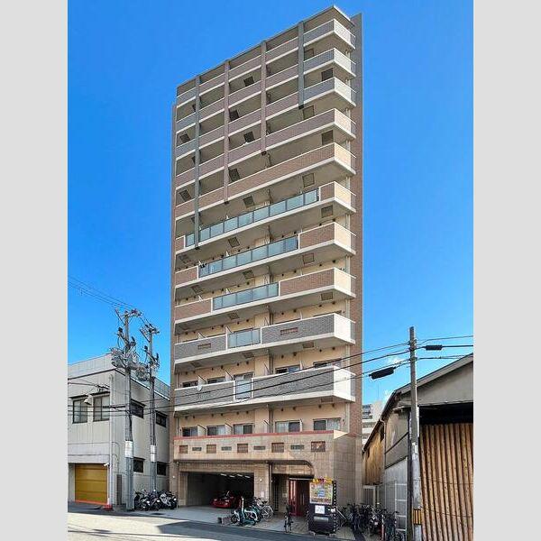 S-FORT桜川南