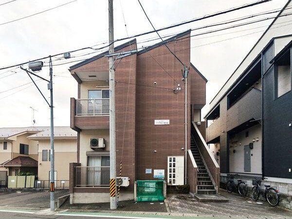 カミエール東照宮