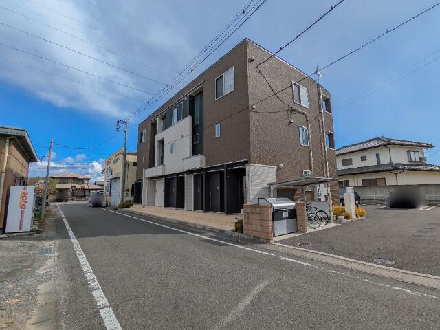 サンフォレストIII