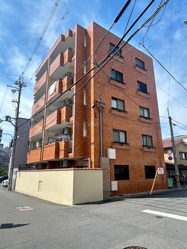 エスポワール西京極