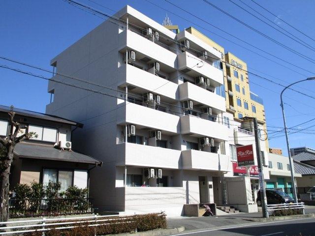 Kビル三河安城本町