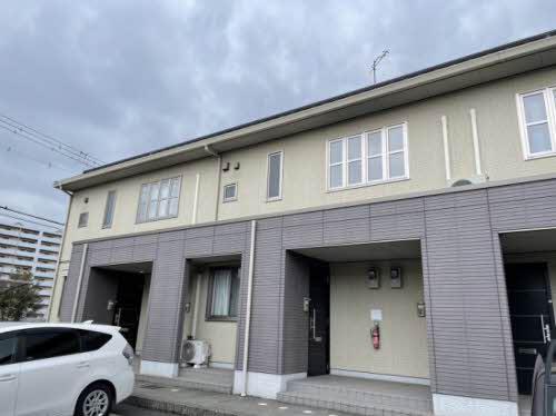 エミマリー川西台