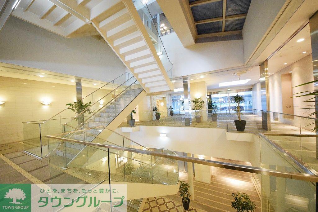 アクティ汐留