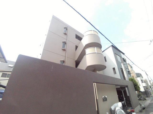 ロイヤルメゾン御影V