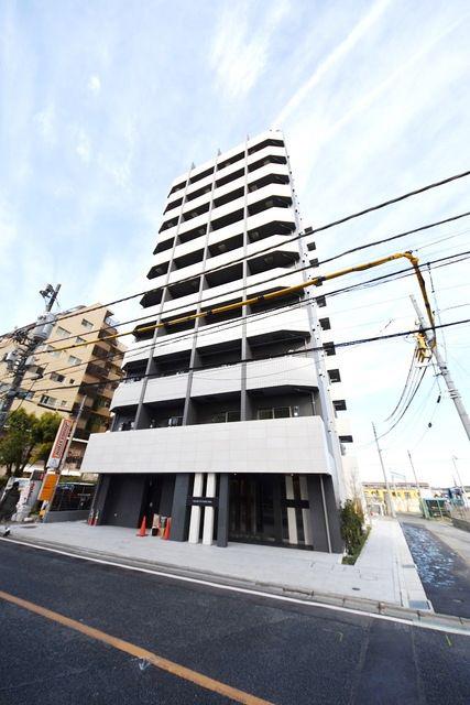 スクエアシティ東京保谷