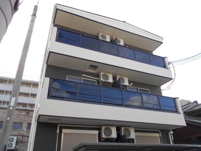 GRANDIR堺