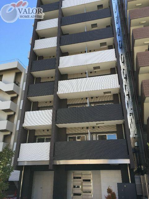 メインステージ川崎ウエスト