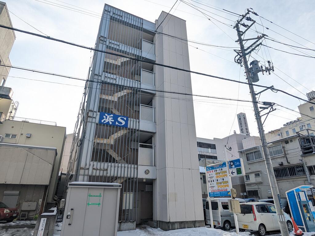 ノースルミエール