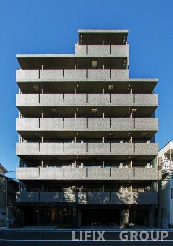 ルーブル錦糸町参番館