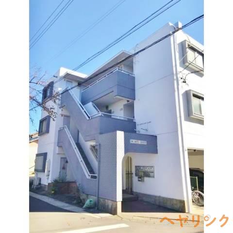 第2源グリーンハイツ