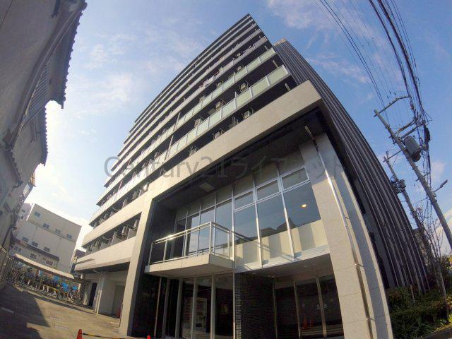 エステムコート梅田・天神橋Ⅲアヴァンテ