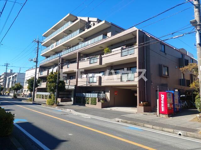 アルファグランデ行徳