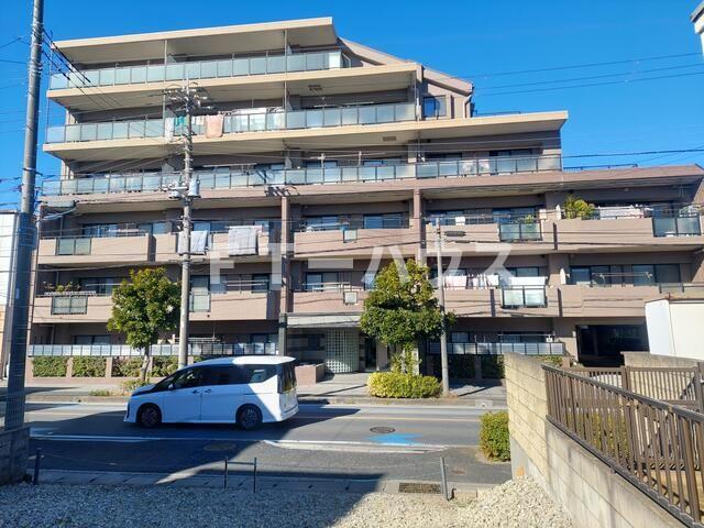 アルファグランデ行徳