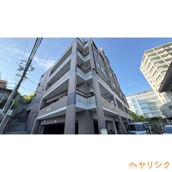 ヒルトップ井上