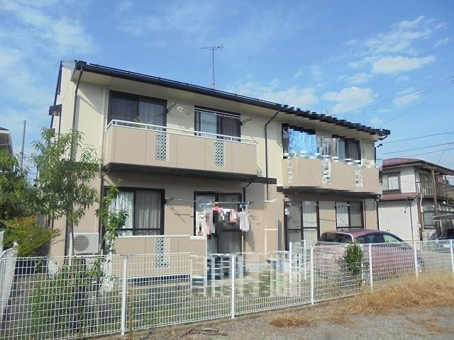 セジュール8たなかA棟