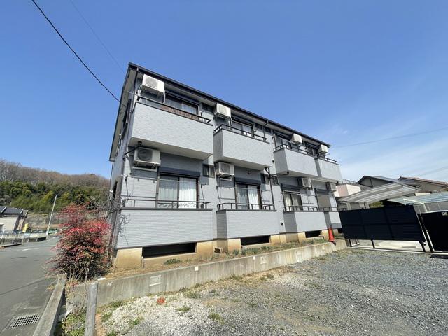 ハイツシノザキ