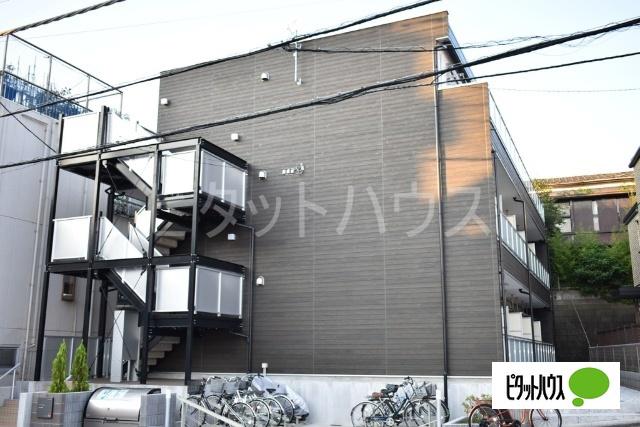 リブリ・上大岡