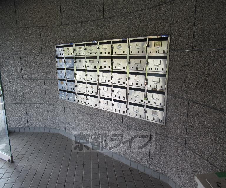 フラッツ下狛