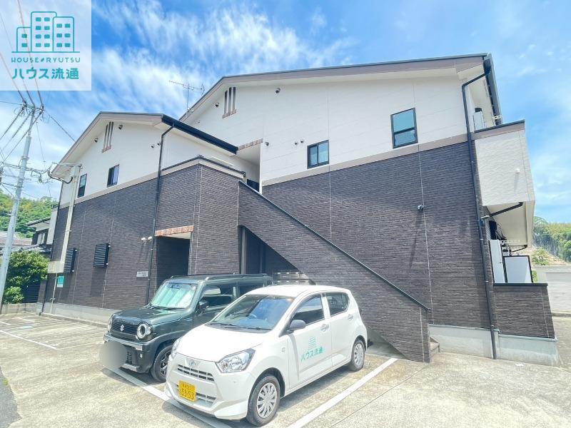 RESIDENCE茂木